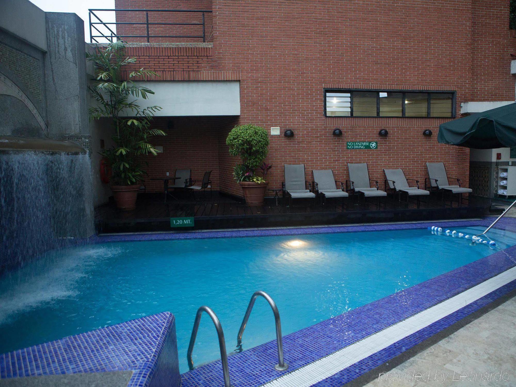 Hotel Ambassador 4*