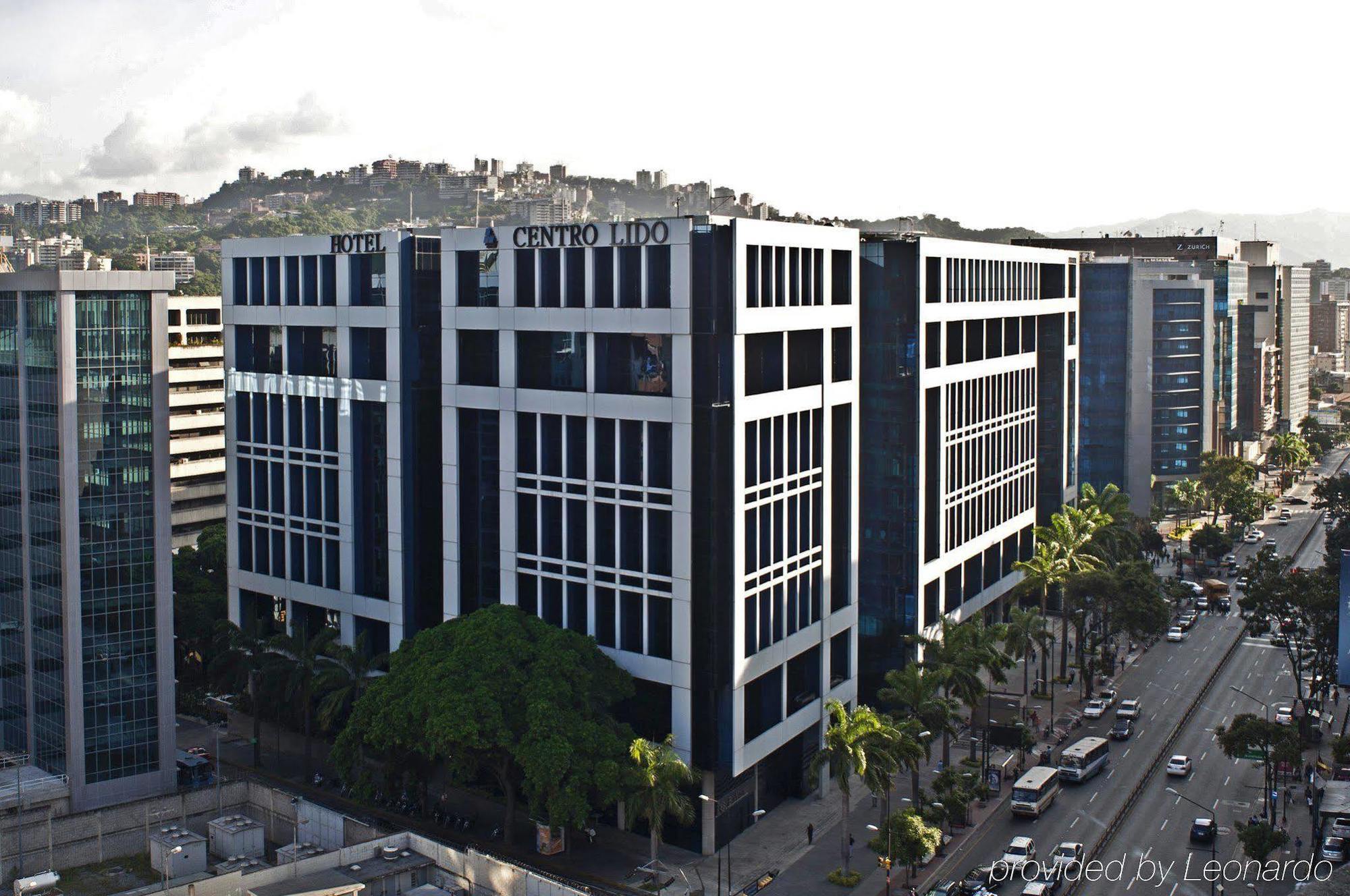 Lidotel Hotel