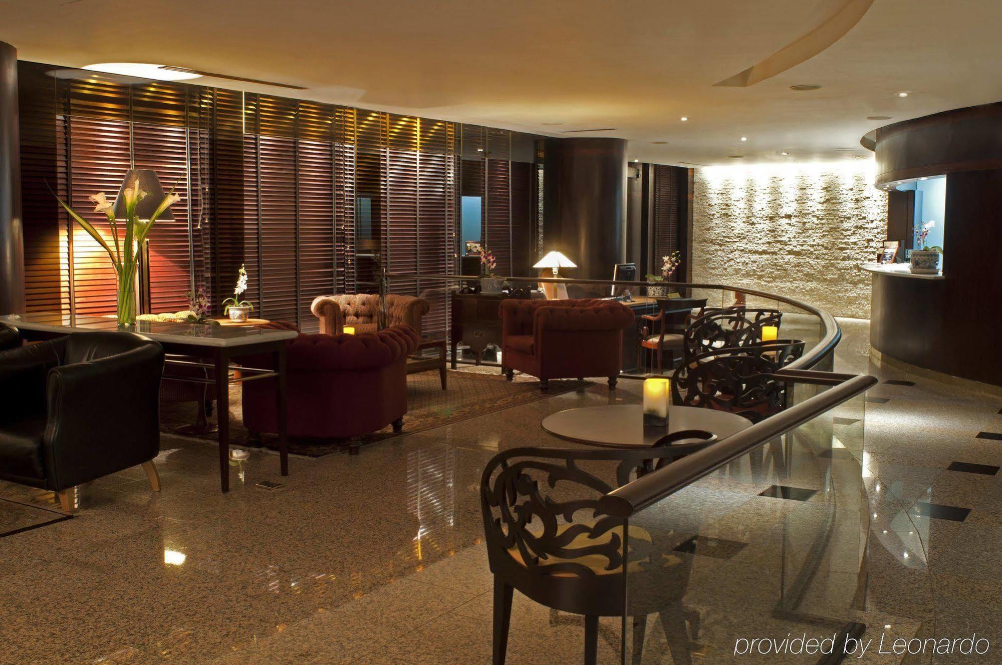 Lidotel Hotel 5*