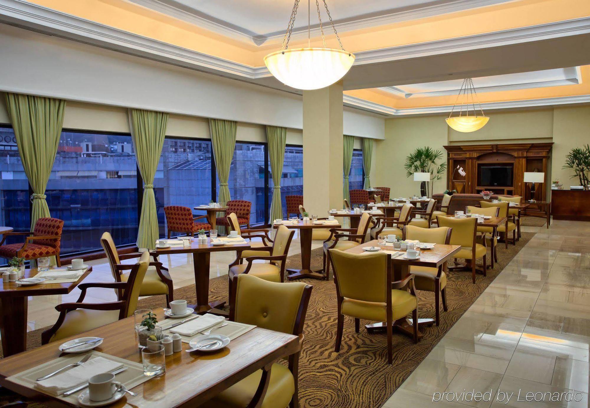 Jw Marriott 5* Caracas