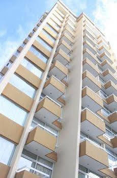 Continental Altamira Hotel