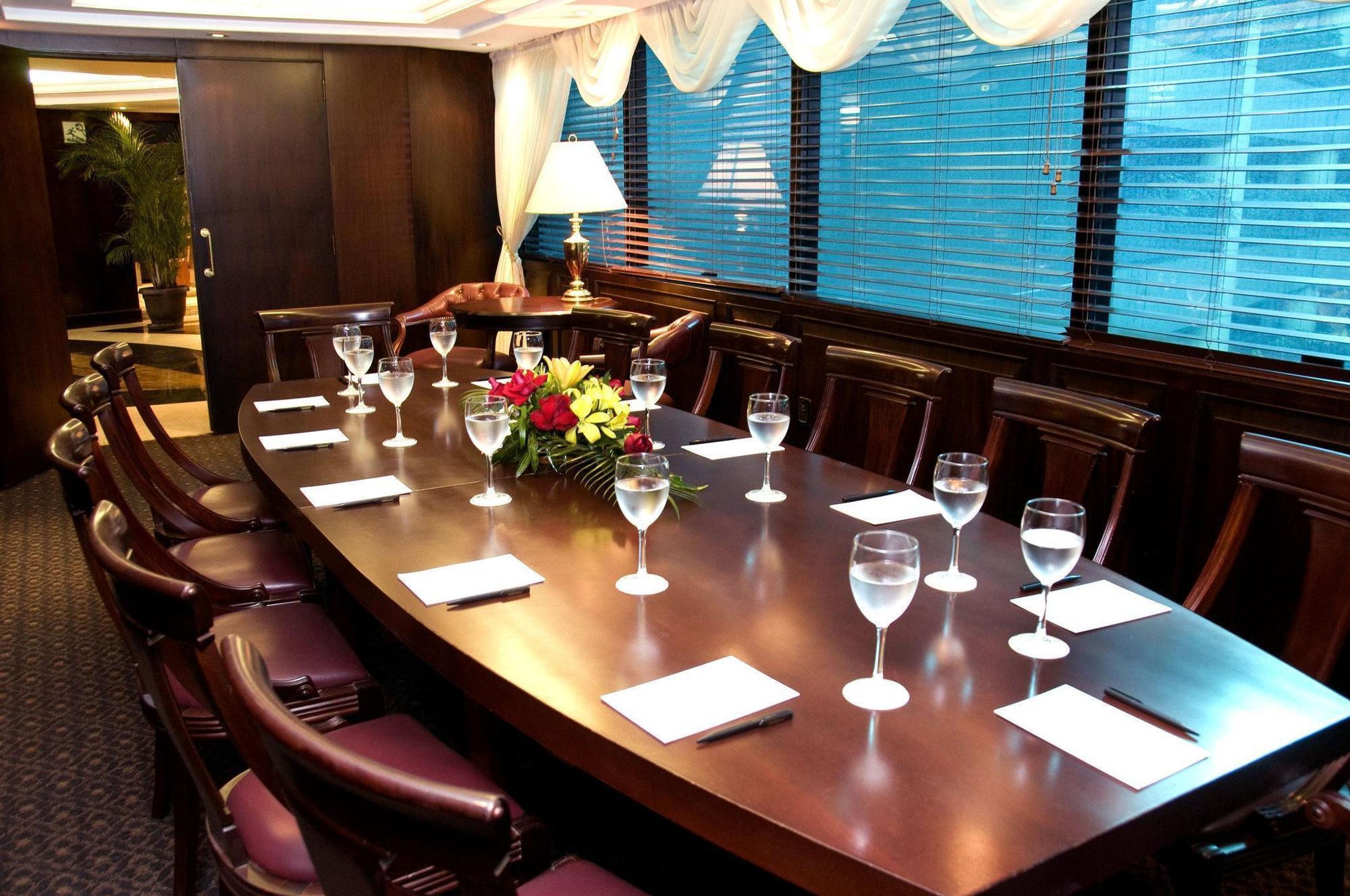 Lidotel Hotel Caracas