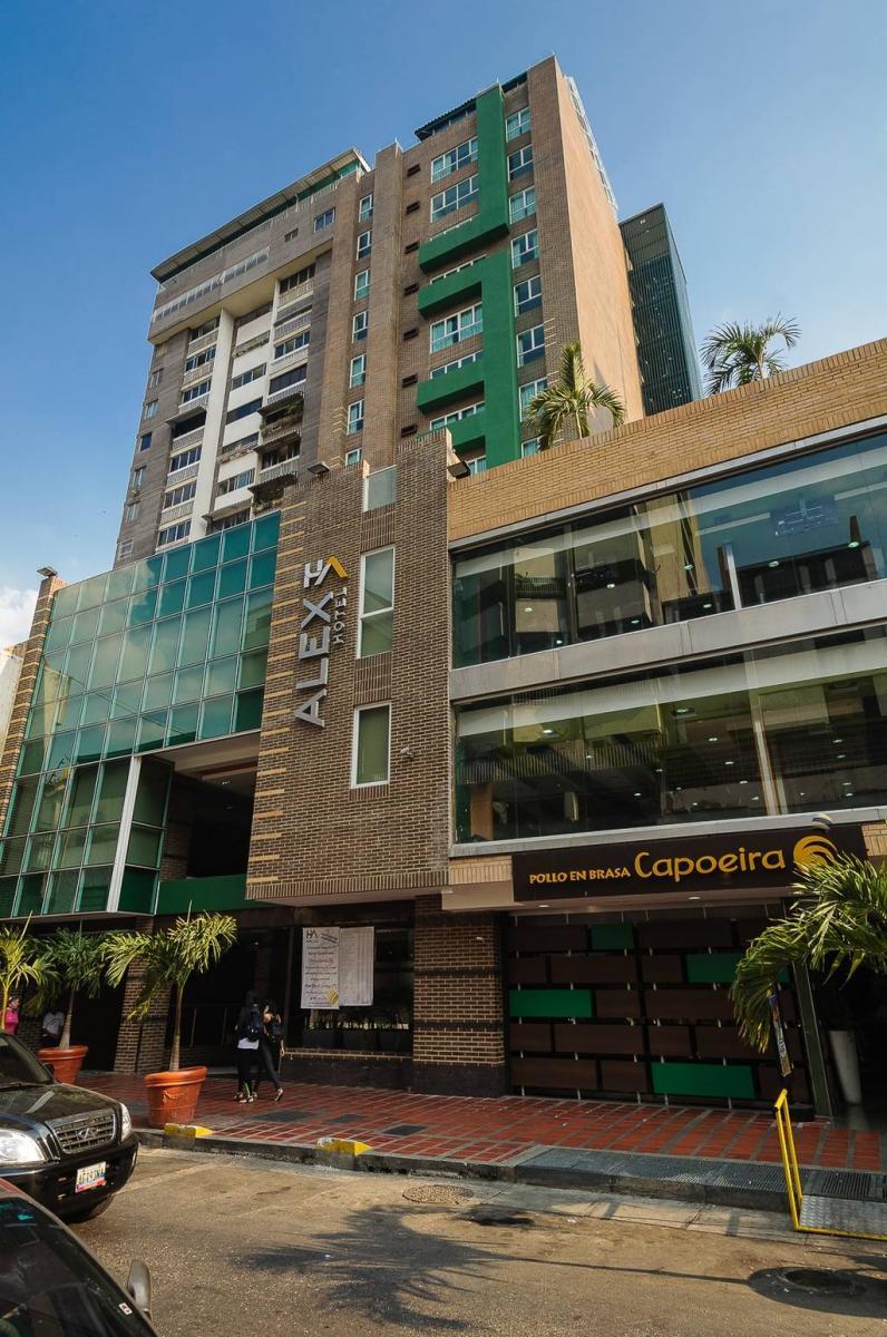 Hotel Alex 4*