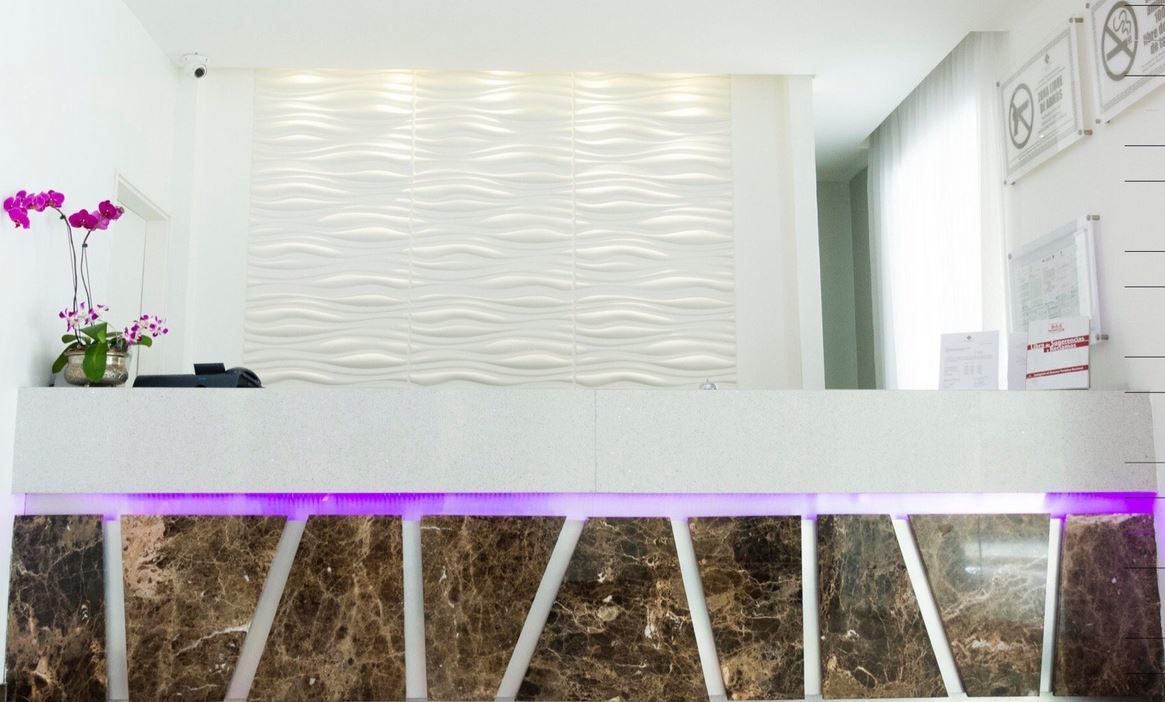Hotel Continental Altamira