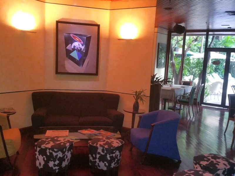 Altamira Hotel