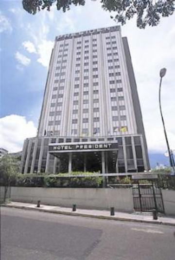 President 4* Caracas
