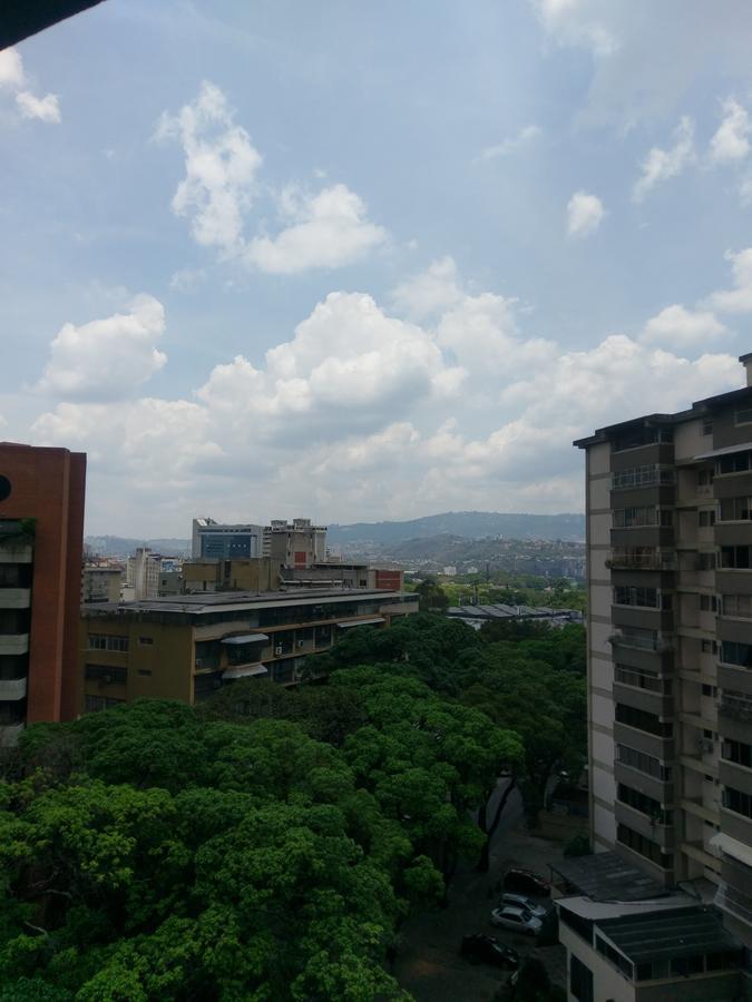 Residencias Suites Palace Caracas