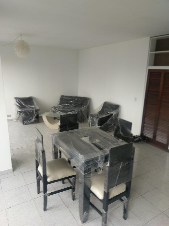 Residencias Suites Palace Apartamento Caracas