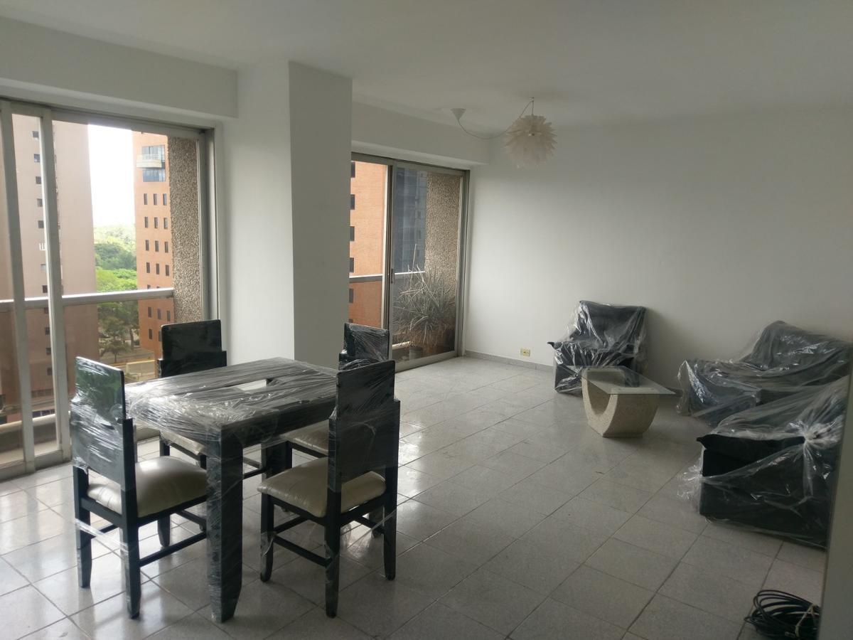 Residencias Suites Palace Apartamento