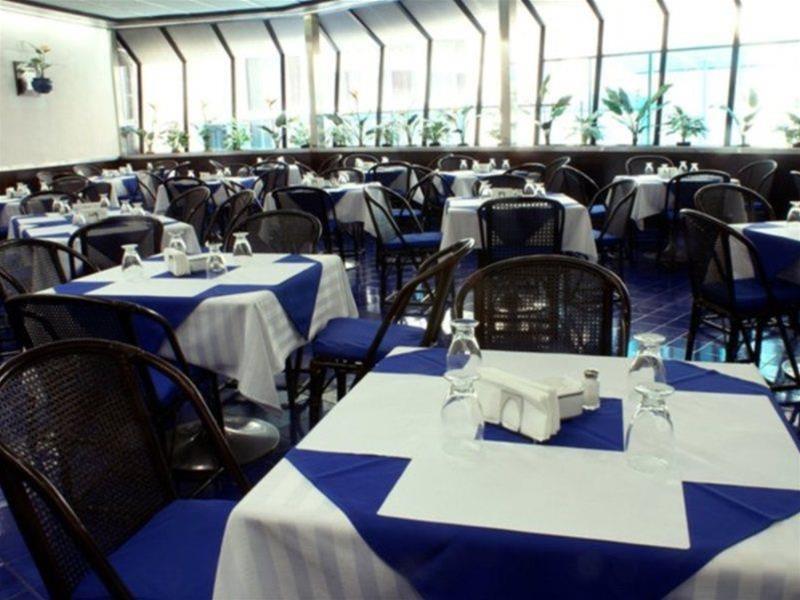 Hotel President Caracas