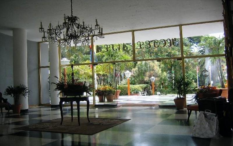 Avila Hotel 4*