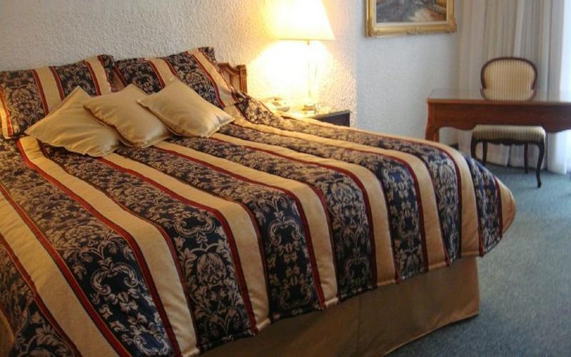 Hotel Avila Caracas