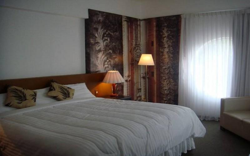 Hotel Avila