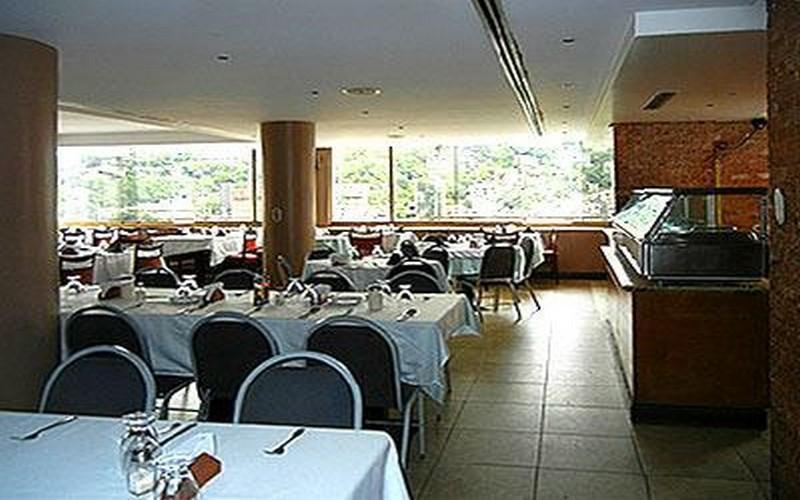 Hotel Americas Caracas