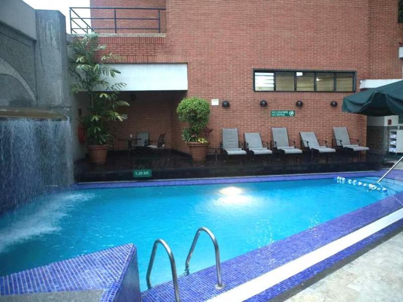 Hotel Ambassador Caracas