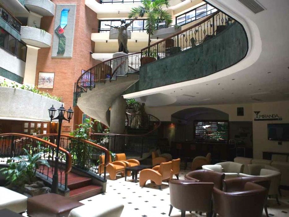 Hotel Ambassador