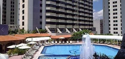 Savoy 3* Caracas
