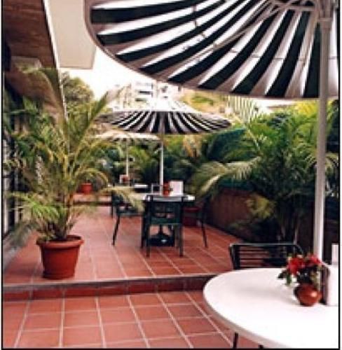 Hotel Savoy