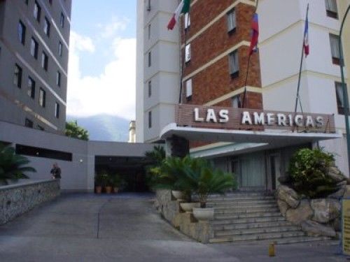 Americas 3*