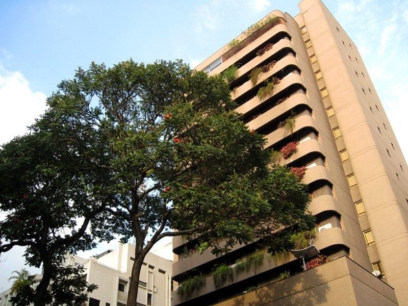 Hotel Cuarta Avenida