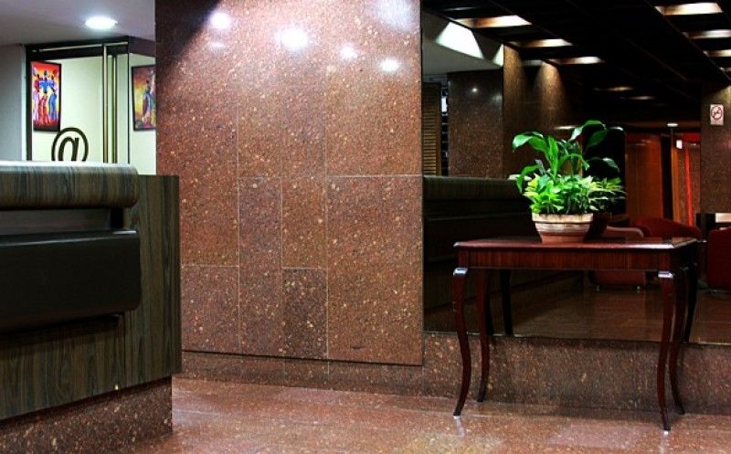 Hotel Cuarta Avenida Caracas