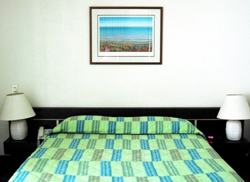 Cuarta Avenida Hotel 4*