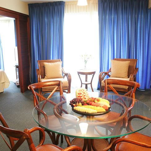 Altamira 5* Caracas