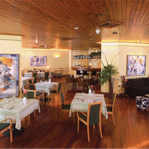 Hotel Altamira