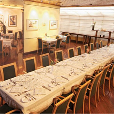 Altamira Hotel