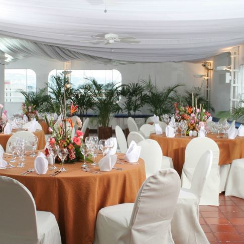 Altamira 5* Caracas
