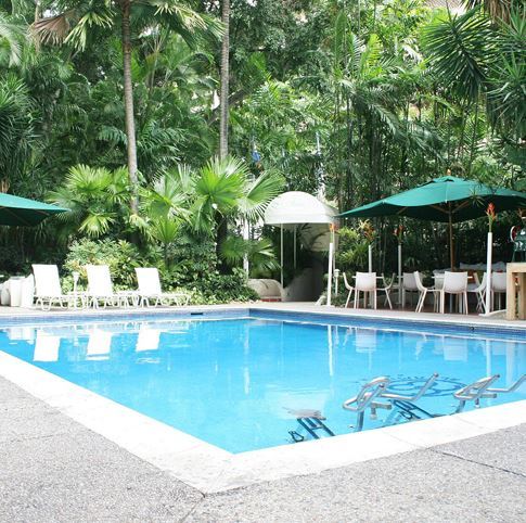 Altamira Hotel
