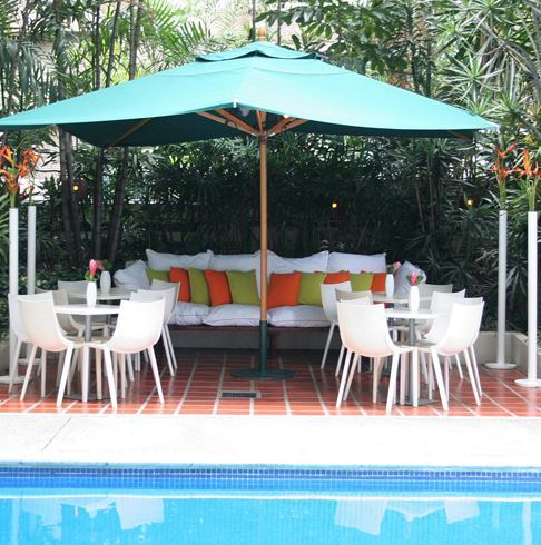 Altamira Hotel 5*