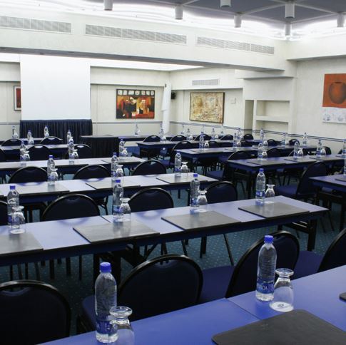 Altamira 5* Caracas