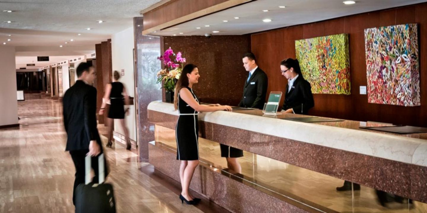 Tamanaco Hotel 5*