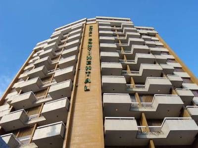 Hotel Continental Altamira