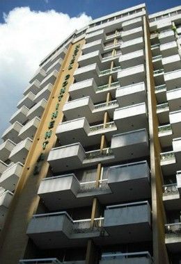 Continental Altamira Hotel 4*