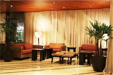 Altamira Hotel