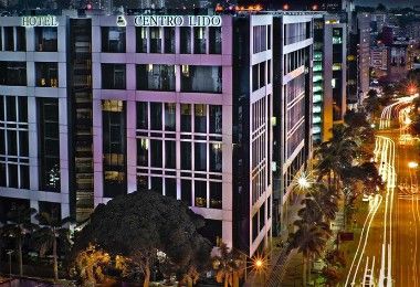 Lidotel Hotel 5*