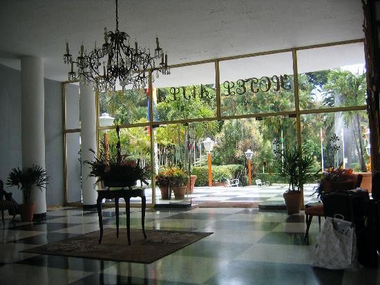 Hotel Avila