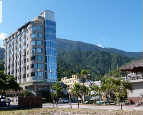 Eduard's Caracas