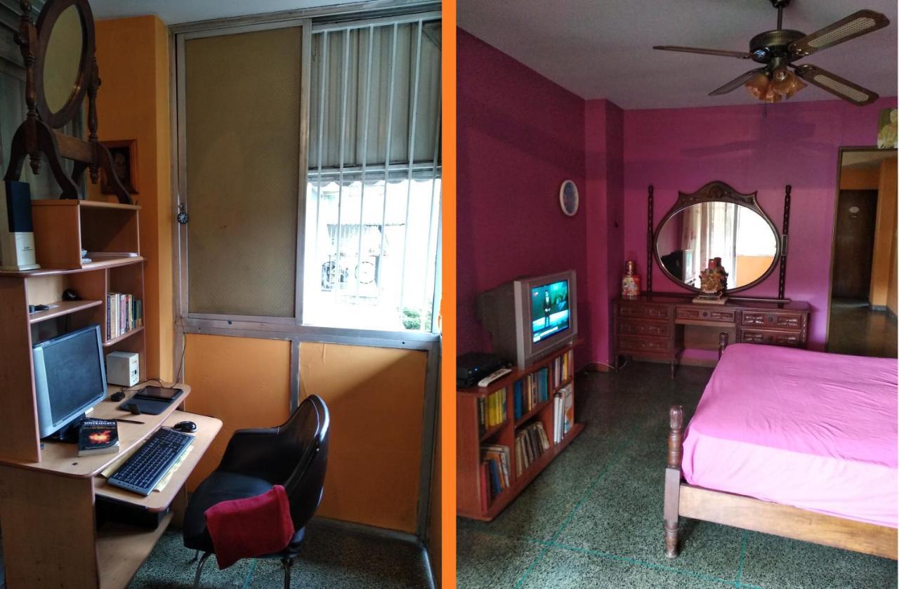Urban Rent Familiar Bed & Breakfast