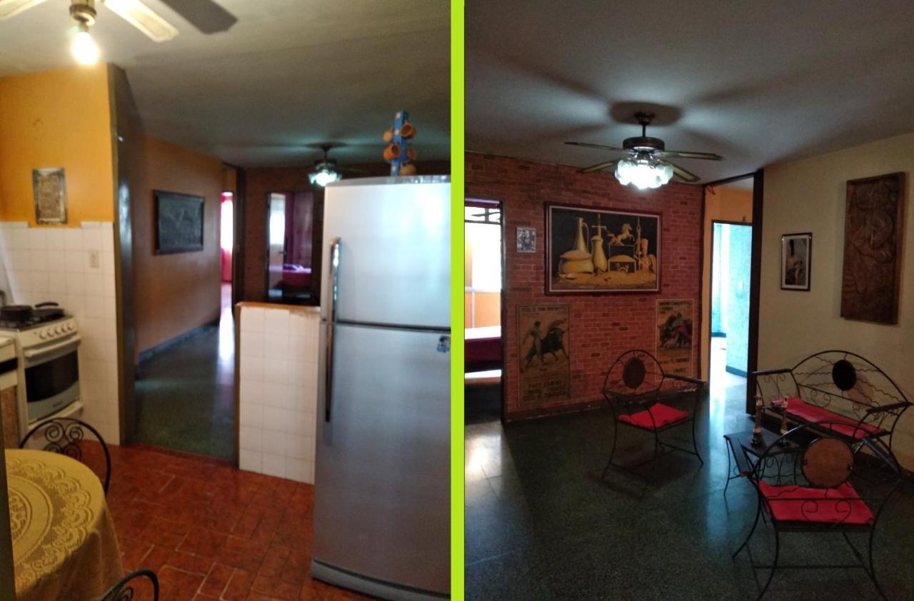 Urban Rent Familiar 2*