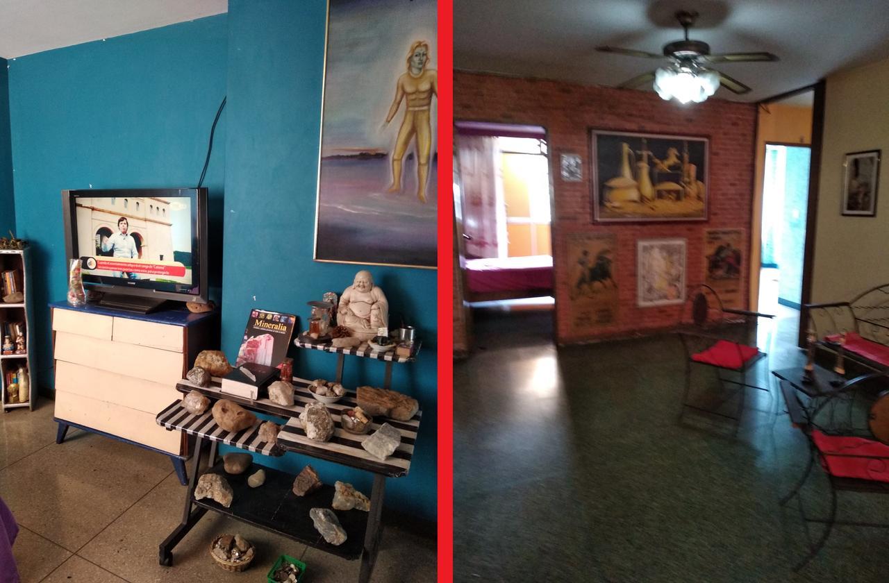 Urban Rent Familiar Bed & Breakfast 2*