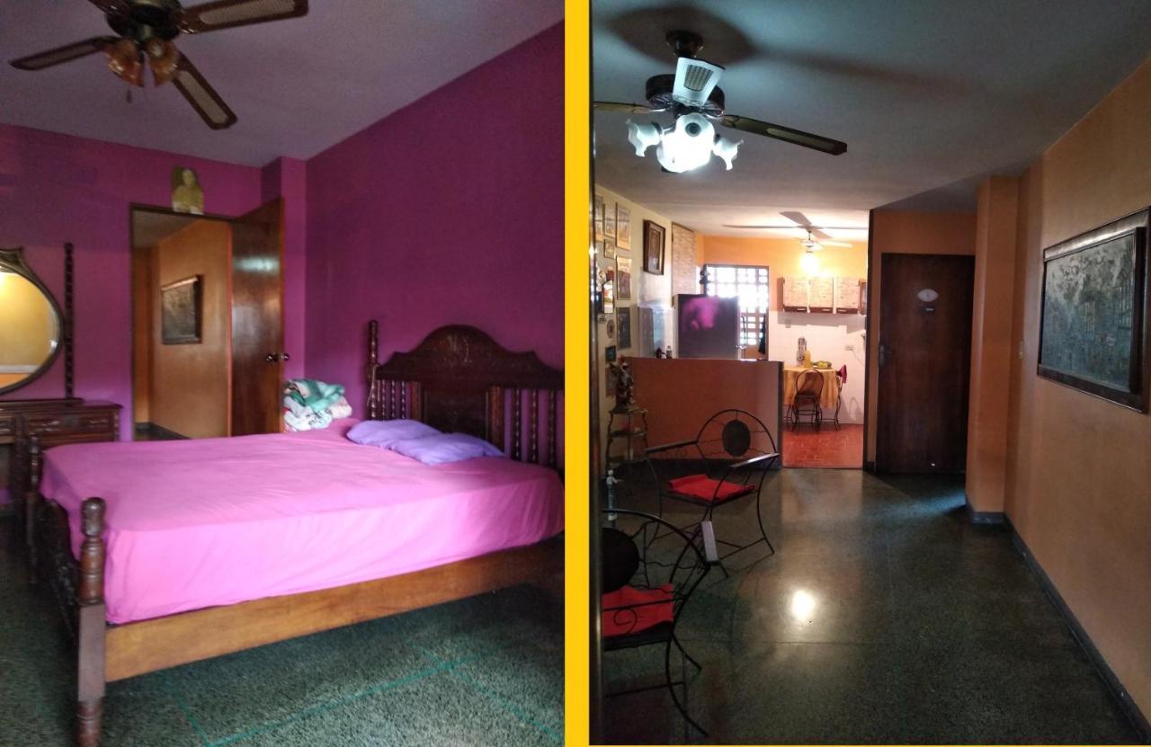 Urban Rent Familiar Bed & Breakfast