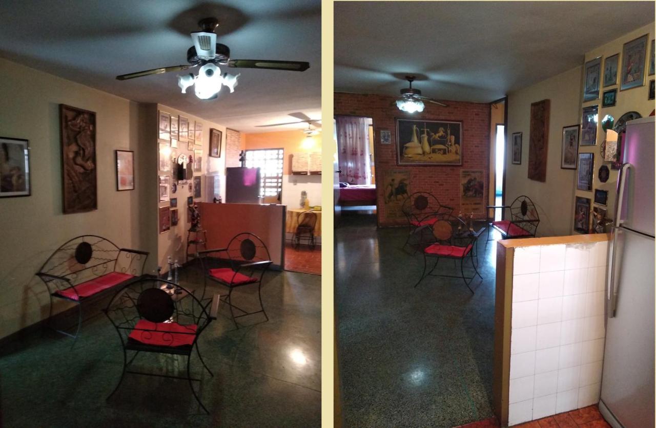 Urban Rent Familiar Bed & Breakfast