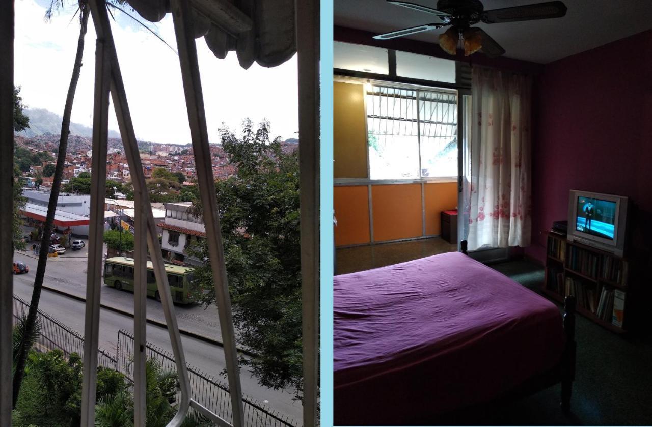 Bed & Breakfast Urban Rent Familiar 2*