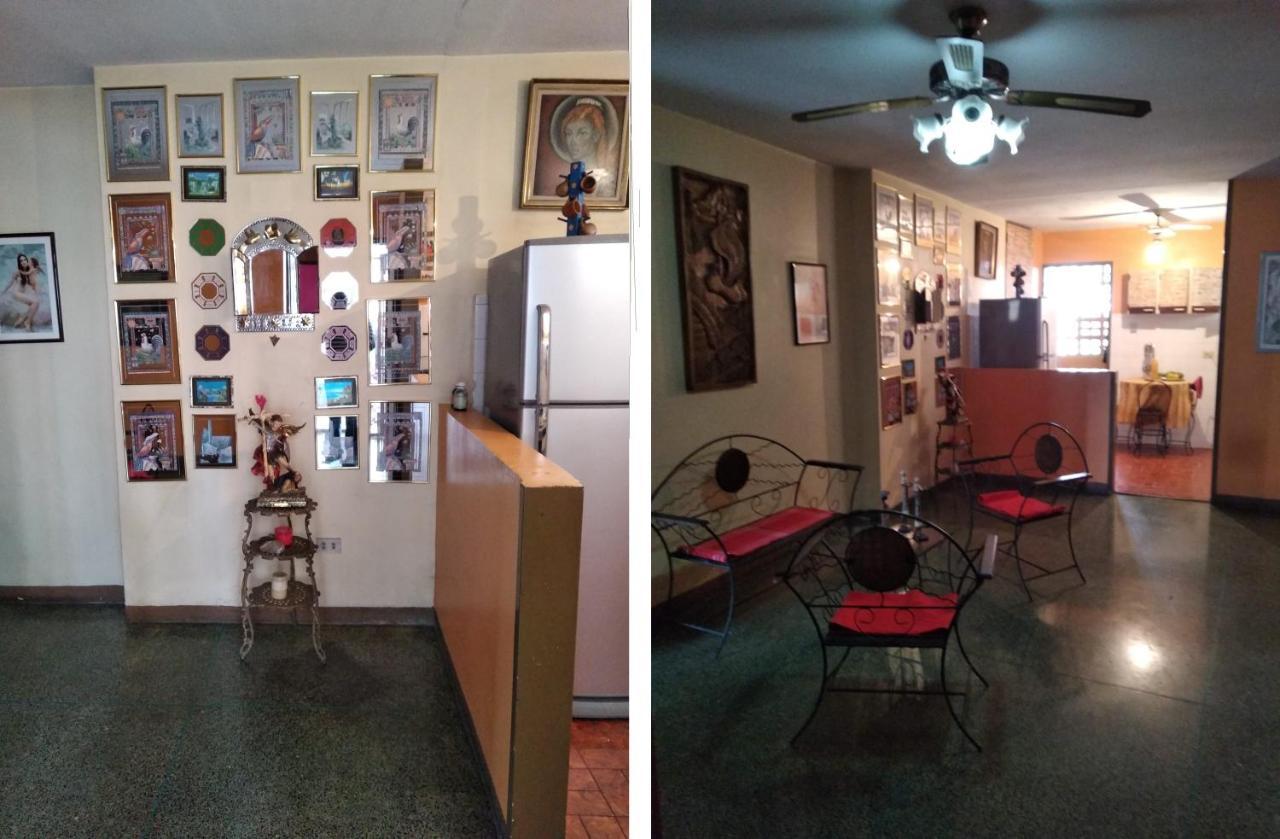 Bed & Breakfast Urban Rent Familiar