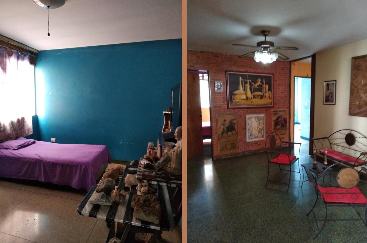 Urban Rent Familiar 2* Caracas