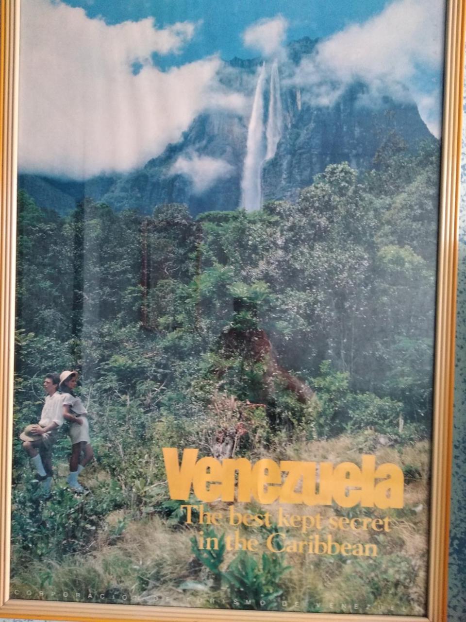 Urban Rent Familiar 2* Caracas