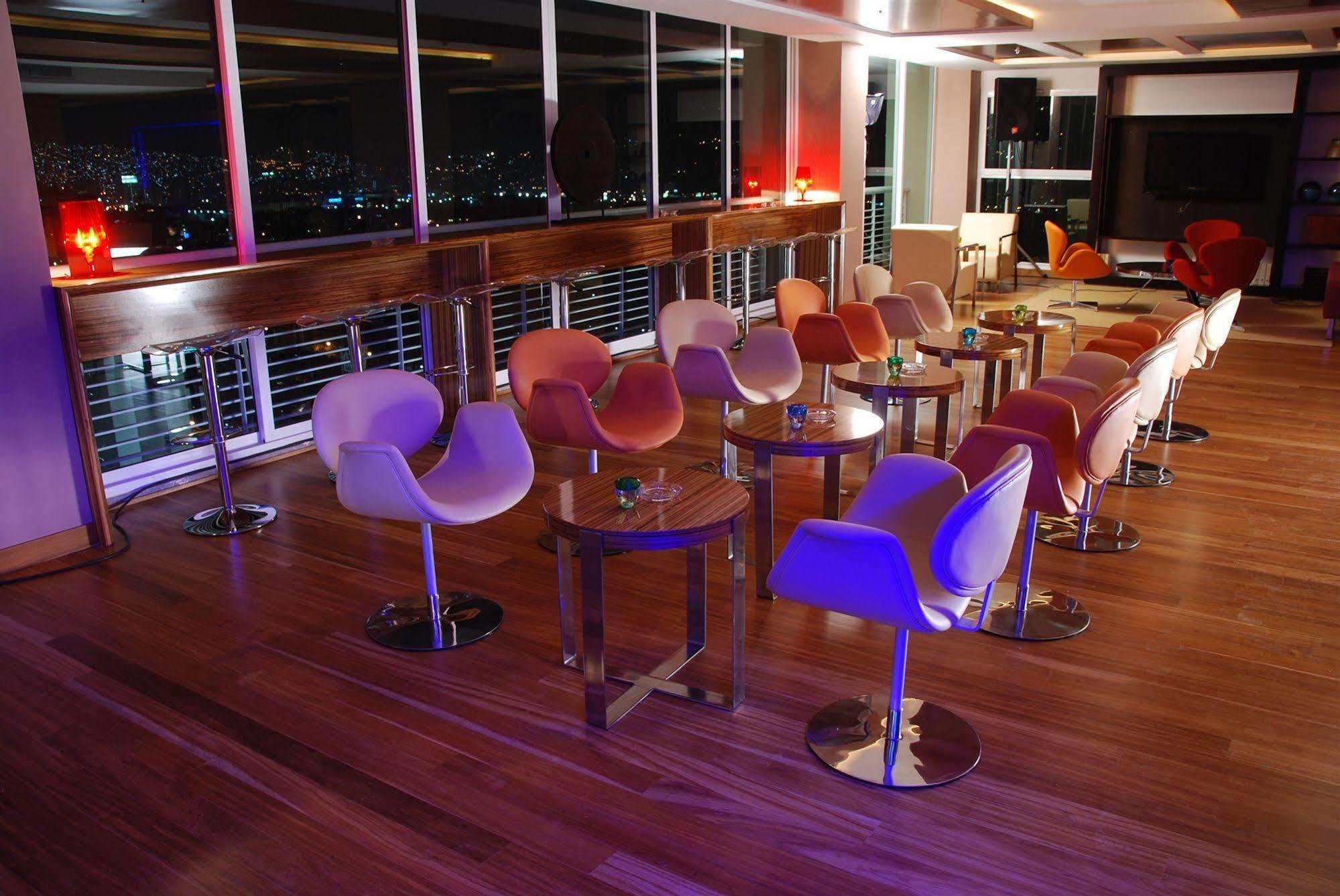 Pestana Premium & Conference Caracas